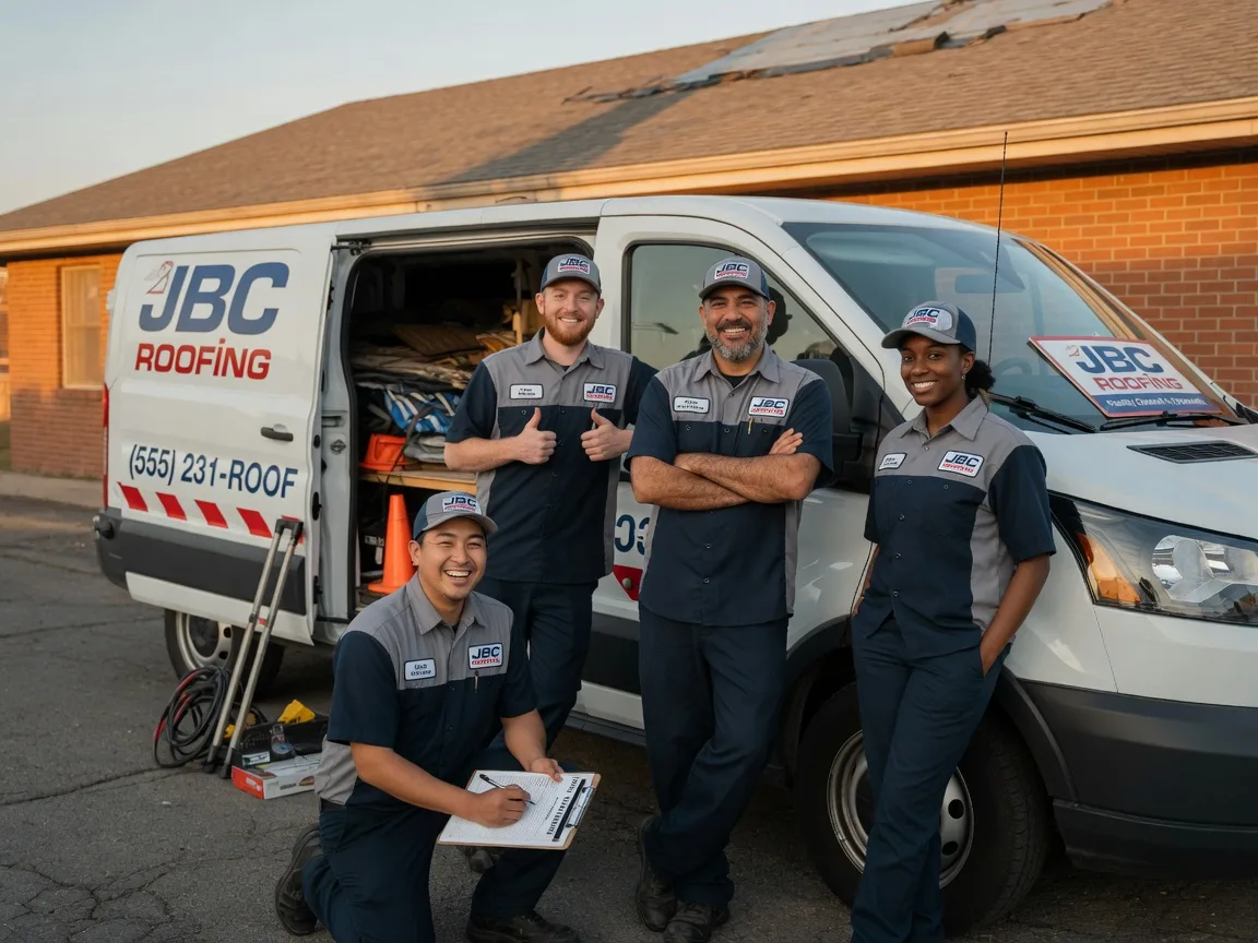 Roof Replacement company in Hildreth, NE