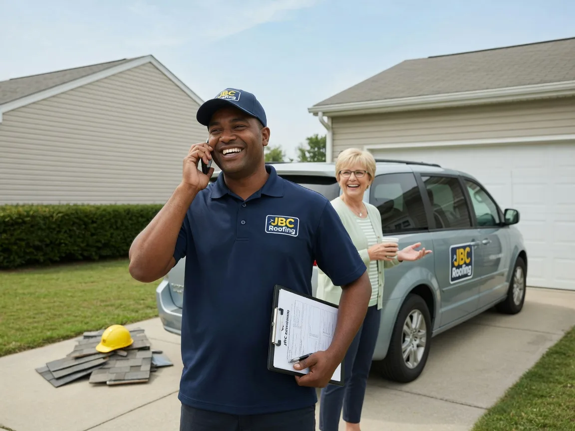 Roof Replacement Hildreth, NE FAQs